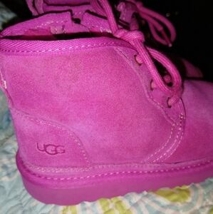 Girl Ugg Boots